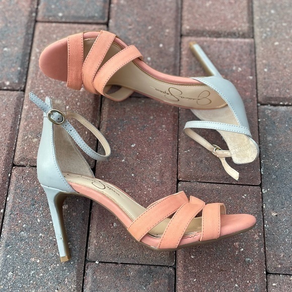 Jessica Simpson Shoes - Jessica Simpson Maselli Sandals size 6